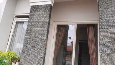 Rumah Dijual di Lippo Karawaci, Tangerang, LB 160m², Harga Kompetitif!