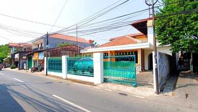 Rumah Mewah di Mampang, Jakarta Selatan, 16 KT, LT 262m²