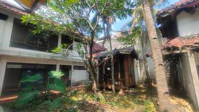 Sewa Rumah Nyaman di Menteng, Jakarta Pusat, LT 800m²