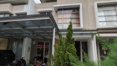 Hunian Prestisius di Kawasan Pantai Indah Kapuk, Jakarta Utara, LB 90m², Harga 3,5 Miliar