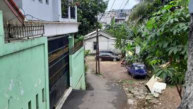 Kesempatan Rumah di Kebagusan, Jakarta Selatan, LB 200m², Harga 1,6 Miliar