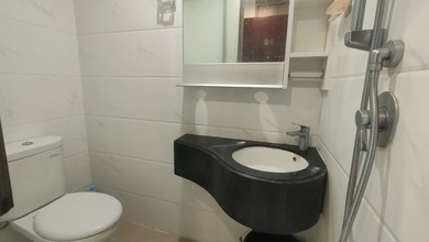 Apartemen Nyaman di BSD, Tangerang Selatan, Harga Murah 33 Juta /tahun