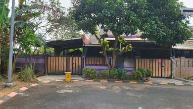 Properti Siap Huni di Kawasan Cikupa Citra Raya, Tangerang, LT 217m²