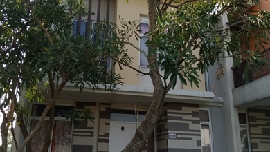 Rumah Siap Huni di Area Legenda Wisata, Bogor, LT 84m²