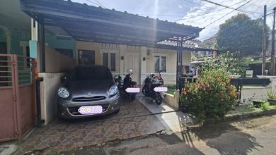 Hunian Idaman di Pancoran Mas, Depok, 2 KT, Harga 1,45 Miliar