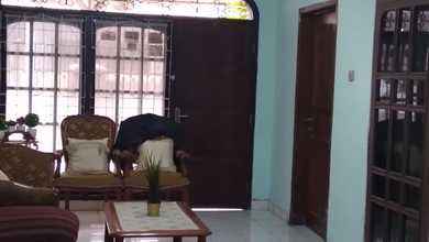 Rumah Mewah di Kawasan Cipinang, Jakarta Timur, LB 162m², Harga 2,9 Miliar