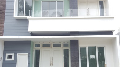 Hunian Prestisius di Kawasan Buaran, Jakarta Timur, LB 350m², Harga 4,8 Miliar