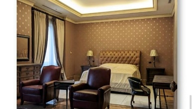 Penawaran Istimewa Apartemen Elit di Sudirman, Jakarta Selatan, Harga Premium