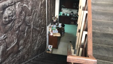 Rumah Area Luxury Menteng, Jakarta Pusat - Harga Terbaik 30 Miliar