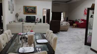 For Sale rumah Eksklusif di Menteng, Jakarta Pusat - LT 676m²