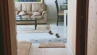 Kesempatan Apartemen Siap Huni di Sudirman, Jakarta Selatan, 4 KT