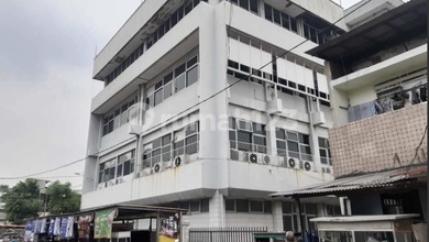Perkantoran di Jatinegara Jakarta Timur
