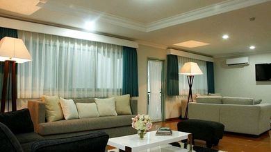 Gedung Kos2an di Lokasi Strategis Menteng