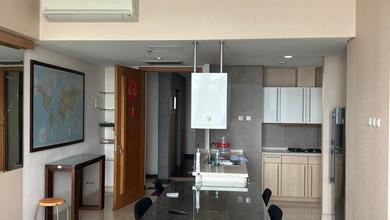 Dijual rumah Eksklusif di Radio Dalam, Jakarta Selatan - LT 580m²