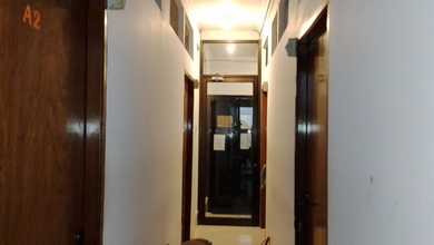 Rumah Kos2an di Lokasi Gambir Jakarta Pusat