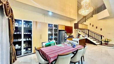 Rumah Area Luxury Menteng, Jakarta Pusat - Harga Terbaik 50 Miliar