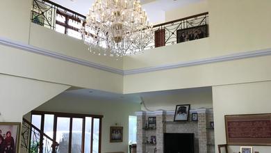 Dijual rumah Premium di Menteng, Jakarta Pusat - LT 537m²