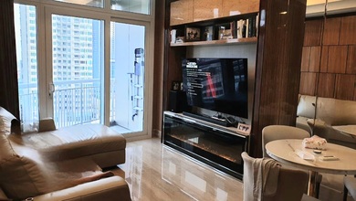 Apartemen Premium di Kawasan Elit Kuningan, Jakarta Selatan, Harga 4,8 Miliar