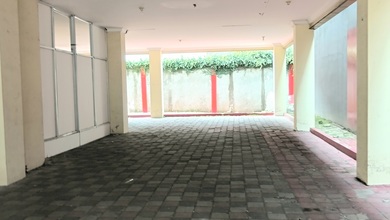 Gedung Kantor Dijual di Menteng