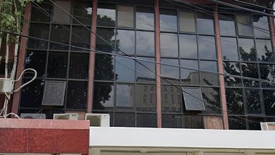 Ruko di Menteng 4 Lantai