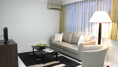 Residence Dilokasi Premium Menteng Jakarta Pusat