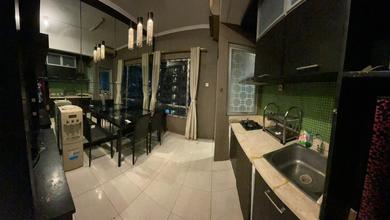 Jual Apartemen Nyaman di Karet Tengsin, Jakarta Pusat, Luas 50m²