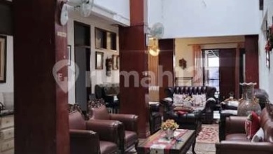 Dijual rumah Premium di Menteng, Jakarta Pusat - LT 909m²