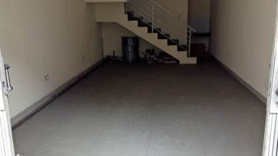 Dijual Ruko Brand New Daerah Strategis