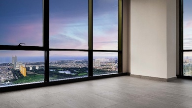 Apartemen Premium di Kawasan Elit Kemayoran, Jakarta Pusat, Harga 5,3 Miliar