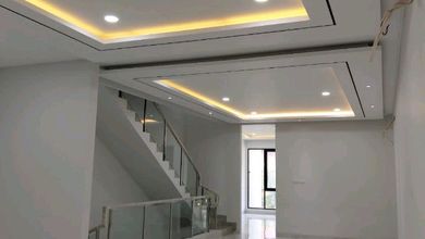 Rumah Mewah di Sunter, Jakarta Utara, 4 KT, LT 150m²