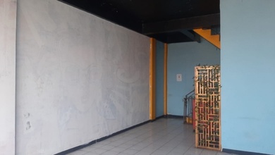 Disewa Ruko Daerah Jakarta Barat