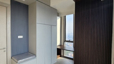 Apartemen Sewa Harga Terjangkau di Kemayoran, Jakarta Pusat