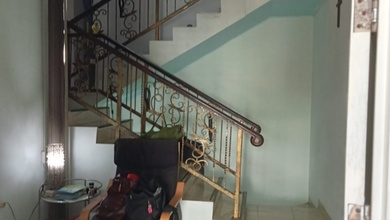 Kesempatan Eksklusif, rumah Prestisius di Pantai Indah Kapuk, Jakarta Utara, LB 300m²