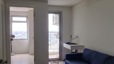 Jual Apartemen Terjangkau di Sunter, Jakarta Utara, LB 36m²