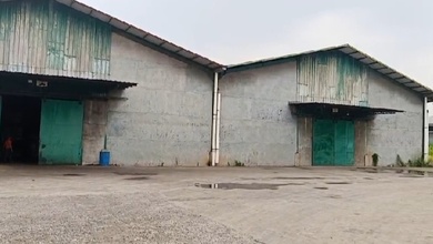 Disewa Gudang Murah Daerah Jatiuwung