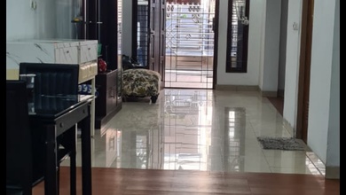 Dijual rumah Eksklusif di Sunter, Jakarta Utara - LT 96m²