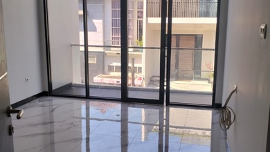 Rumah Area Premium Sunter, Jakarta Utara - Harga Menarik 5,3 Miliar