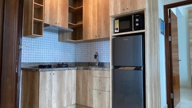 Penawaran Istimewa Apartemen Elit di Salemba, Jakarta Pusat, Harga Premium