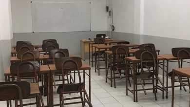 Dijual Cepat Ruko Jalan Ketapang Raya Jakarta Barat