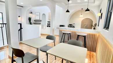 Dijual Cepat Bu Kost Eksklusif Full Furnished Tomang Jakarta