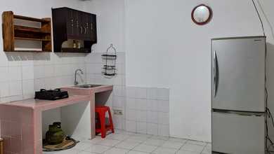 Apartemen Ekonomis di Modernland, Tangerang, Harga Mulai 160 Juta