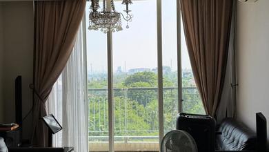 Miliki Segera Apartemen di Ancol, Jakarta Utara, LB 165m²