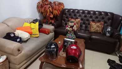 Hunian Favorit di Taman Royal, Tangerang, 4 KT, Harga 1,7 Miliar