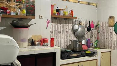 Jual Rumah Nyaman di Tangerang Kota, Tangerang - LT 106m²