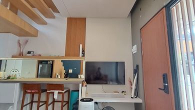 Dijual Rumah Nyaman di BSD, Tangerang - LT 48m²