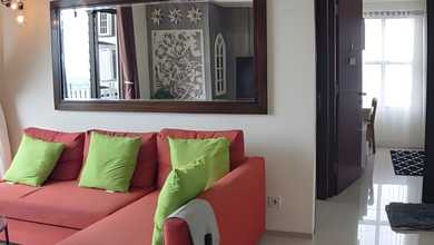 Apartemen Nyaman Dijual Cepat di Bintaro, Tangerang Selatan, Harga Menarik!