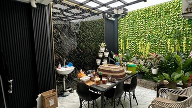 Dijual Rumah Strategis di Modernland, Tangerang - LT 96m²