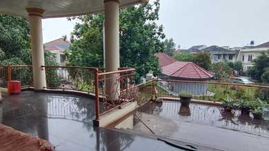 For Sale rumah Premium di Modernland, Tangerang - LT 450m²