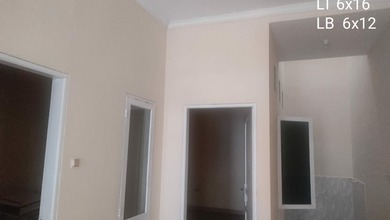 Rumah Favorit di Taman Royal, Tangerang, 3 KT, Harga 1,2 Miliar