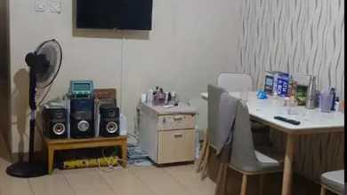 Dijual Rumah Strategis di Gunung Sahari, Jakarta Pusat - LT 120m²